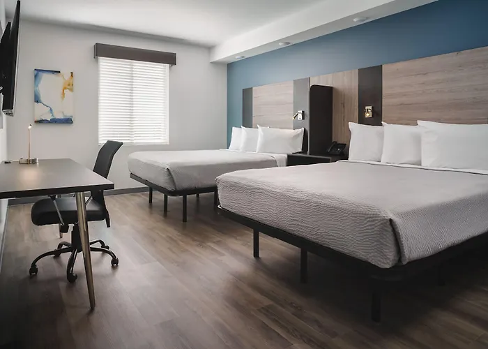 Stayapt Suites Dothan